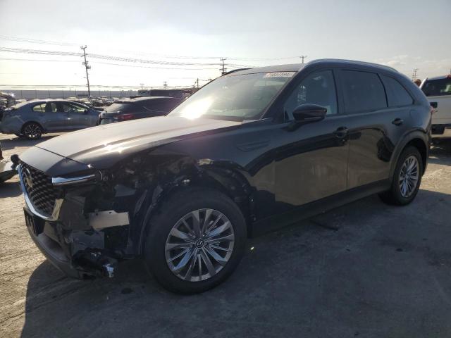 2024 MAZDA CX-90 SELE #2989473578