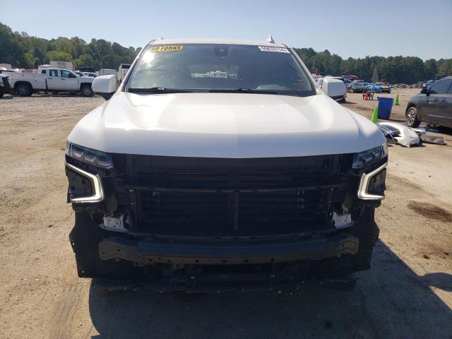 VIN 1GNSCNKD4MR252131 2021 CHEVROLET TAHOE no.5