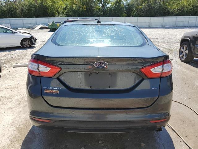 2015 FORD FUSION SE 1FA6P0H76F5131751