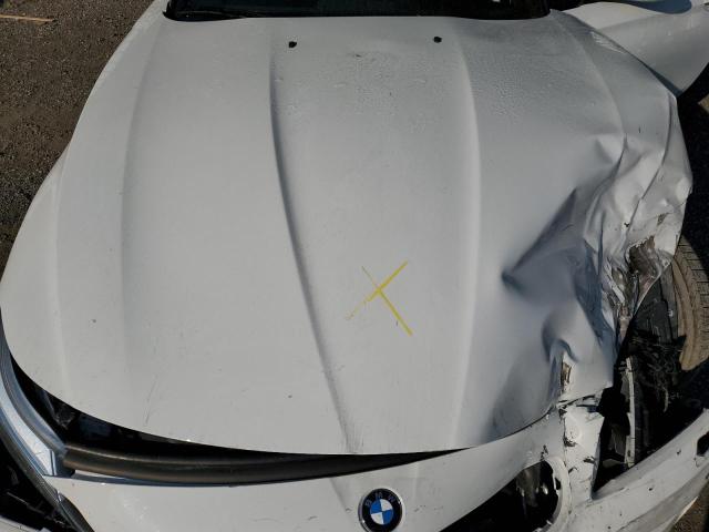 2016 BMW Z4 SDRIVE2 WBALL5C5XG5A20925