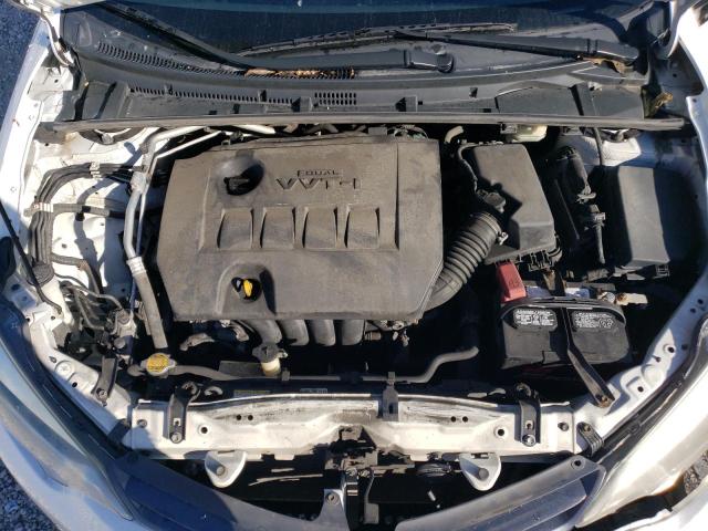 2016 TOYOTA COROLLA L - 5YFBURHE0GP430371