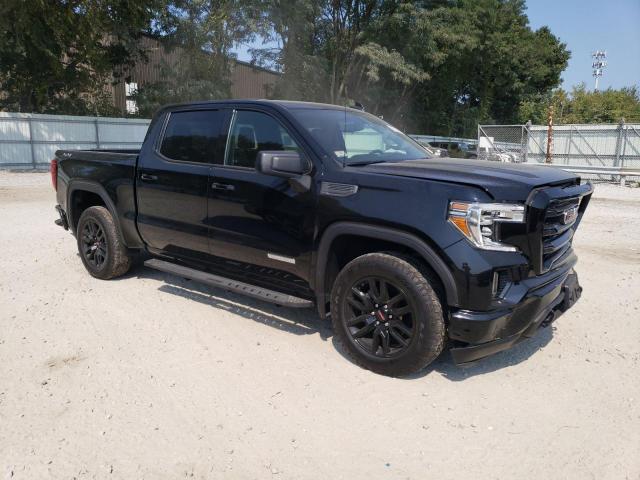 2021 GMC SIERRA K15 - 1GTP9GEK1MZ410699
