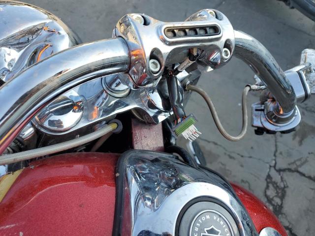 2014 HARLEY-DAVIDSON FLHTNSE CV - 1HD1TF919EB957635