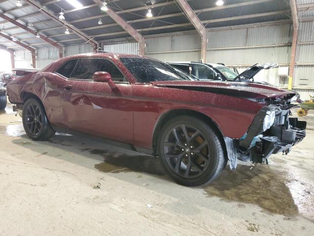 VIN 2C3CDZAG3MH597104 2021 Dodge Challenger, Sxt no.4