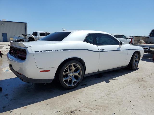 2015 DODGE CHALLENGER - 2C3CDZBG9FH713486