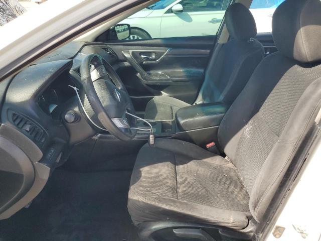 2015 NISSAN ALTIMA 2.5 - 1N4AL3AP8FC440067