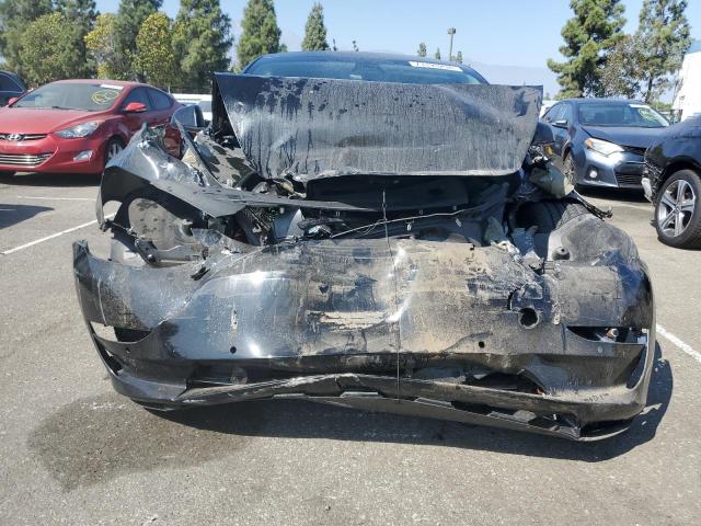 VIN 5YJ3E1EA8MF051887 2021 Tesla MODEL 3 no.5