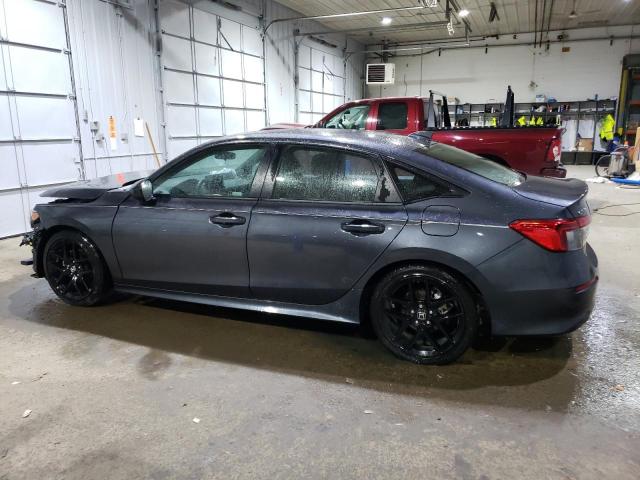 2024 HONDA CIVIC SPOR - 2HGFE2F58RH533783