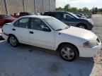 NISSAN SENTRA 1.8 снимка