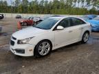 2015 CHEVROLET CRUZE LTZ - 1G1PG5SBXF7139471