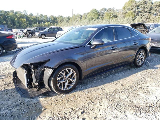 2020 HYUNDAI SONATA SEL - 5NPEF4JA8LH008115