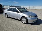 Lot #3022881165 2005 HONDA CIVIC LX