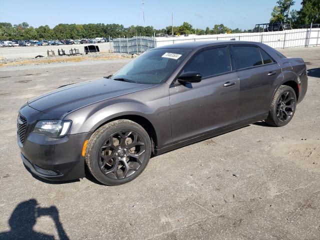 2019 CHRYSLER 300 TOURIN - 2C3CCAAGXKH582553