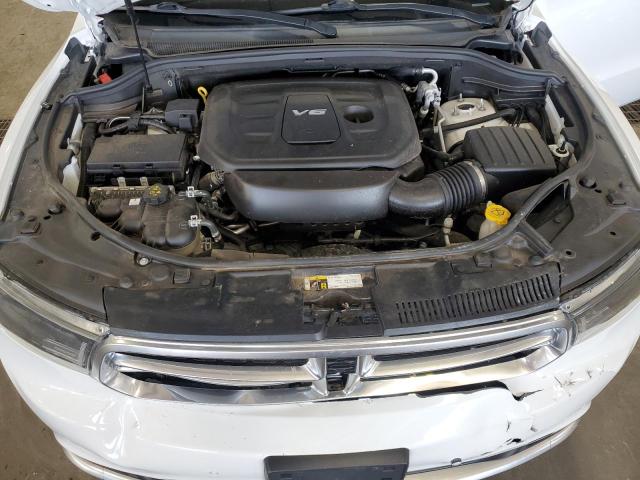 2018 DODGE DURANGO CI - 1C4RDJEG4JC497934