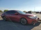 NISSAN ALTIMA 2.5 photo