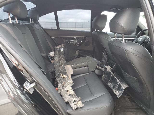 2018 BMW 328 D - WBA8E5C59JA507626