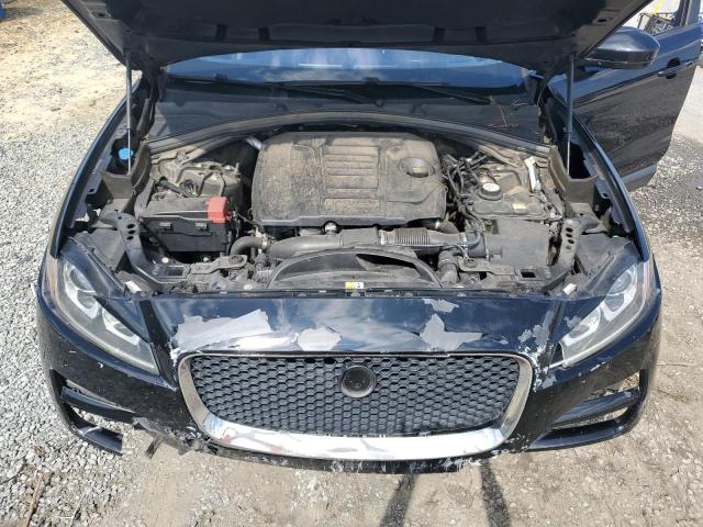 2018 JAGUAR F-PACE PRE - SADCJ2FXXJA294405