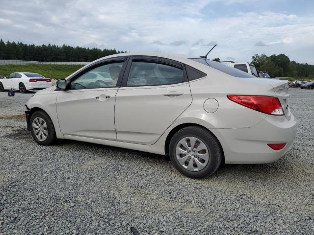 2016 HYUNDAI ACCENT SE - KMHCT4AE8GU044848