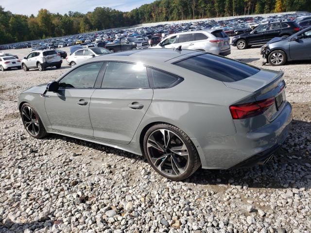 2021 AUDI S5 PRESTIG WAUB4CF56MA004617
