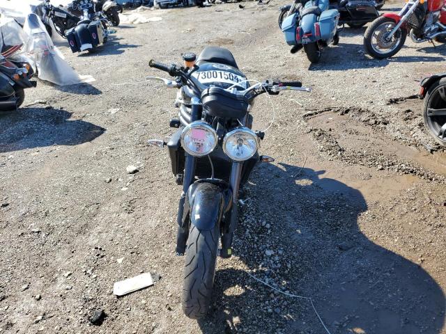 2009 TRIUMPH MOTORCYCLE SPEED TRIP - SMT500PK19J363624