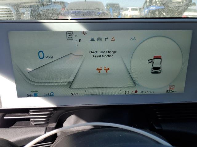2024 HYUNDAI IONIQ 5 SE - KM8KNDDF6RU246505