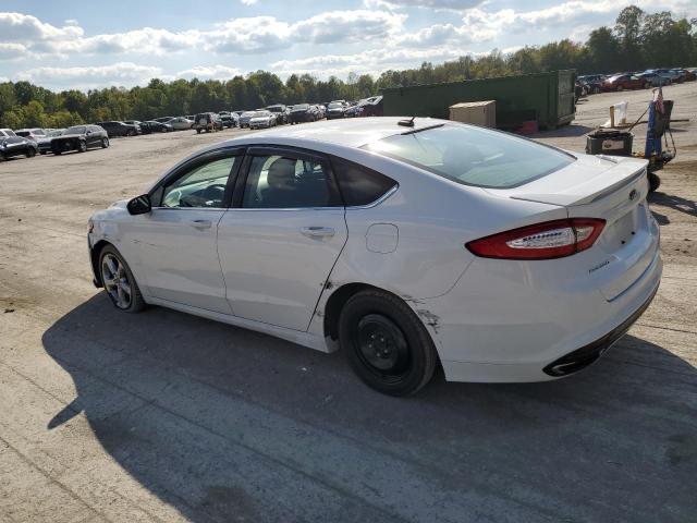 VIN 3FA6P0H90ER253518 2014 Ford Fusion, SE no.2