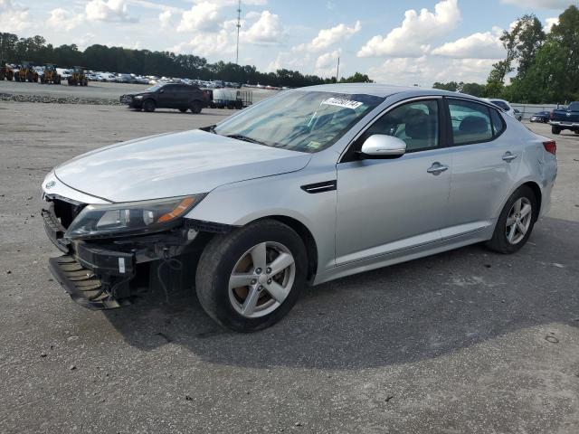 2014 KIA OPTIMA LX #3024855433