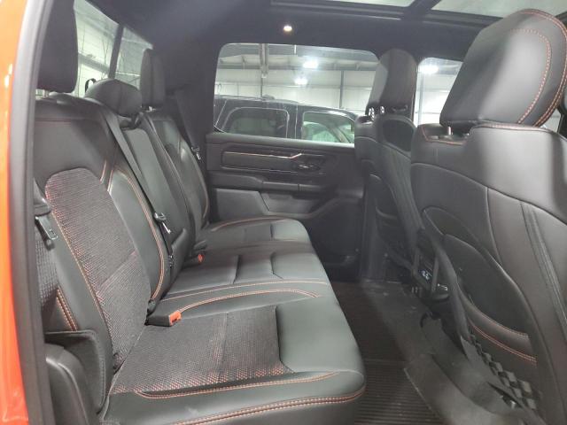 2021 RAM 1500 BIG H - 1C6SRFFT4MN759575