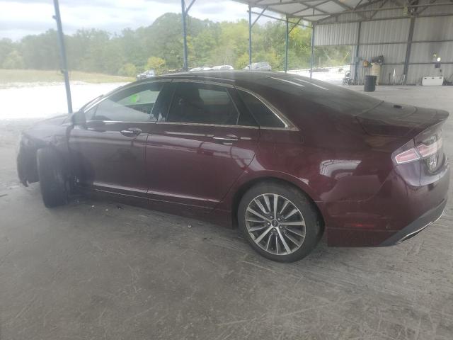 VIN 3LN6L5C9XHR660014 2017 Lincoln MKZ, Select no.2