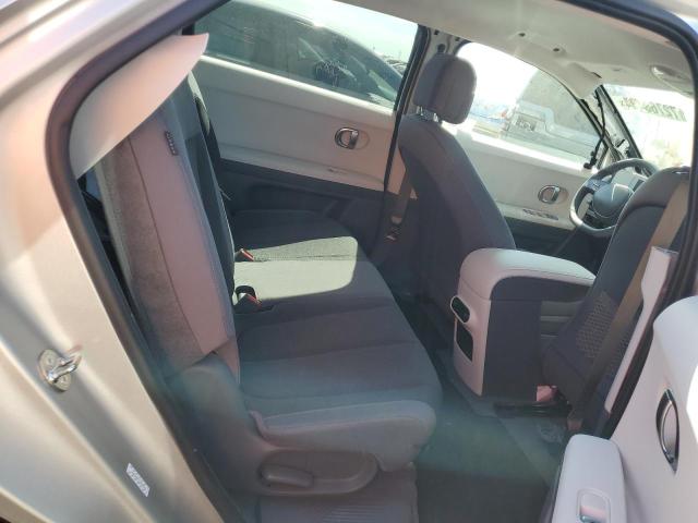2024 HYUNDAI IONIQ 5 SE - KM8KNDDF2RU267593
