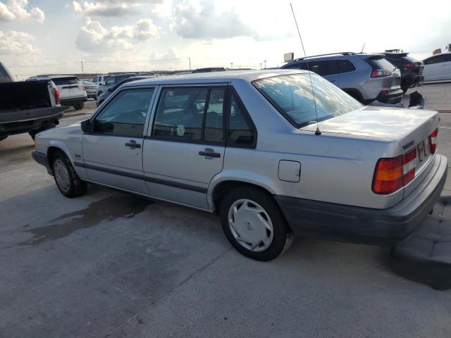 VOLVO 940 1994 silver  gas YV1JS831XR1164147 photo #3