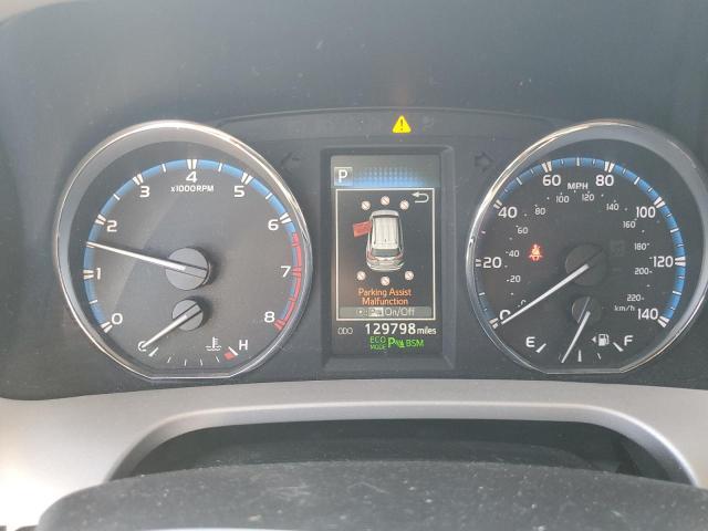 2017 TOYOTA RAV4 LIMIT - 2T3DFREV0HW644405