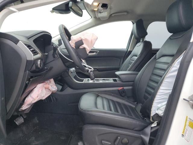2024 FORD EDGE SEL - 2FMPK4J92RBA14406