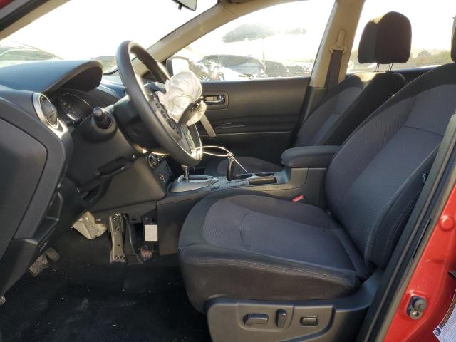 VIN JN8AS5MT4DW021313 2013 Nissan Rogue, S no.7