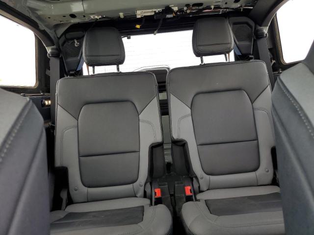 2022 FORD BRONCO BAS - 1FMDE5AH9NLB44684