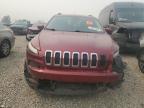 JEEP CHEROKEE L photo