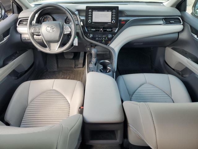 2024 TOYOTA CAMRY SE N - 4T1G11BK5RU128297