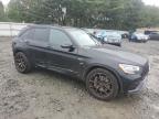 Lot #2957536382 2021 MERCEDES-BENZ GLC 43 4MA