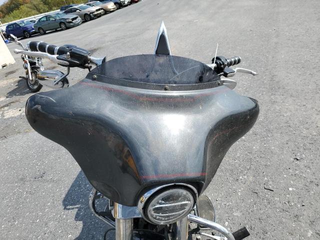 2009 HARLEY-DAVIDSON FLHTCU - 1HD1FC4129Y675739