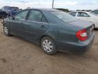 TOYOTA CAMRY LE photo