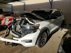 2020 FORD EXPLORER S - 1FM5K8GC7LGA39643
