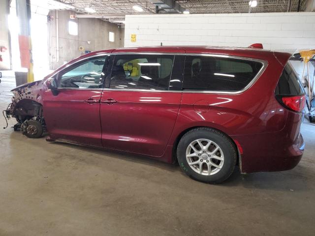 2017 CHRYSLER PACIFICA L - 2C4RC1CGXHR770169