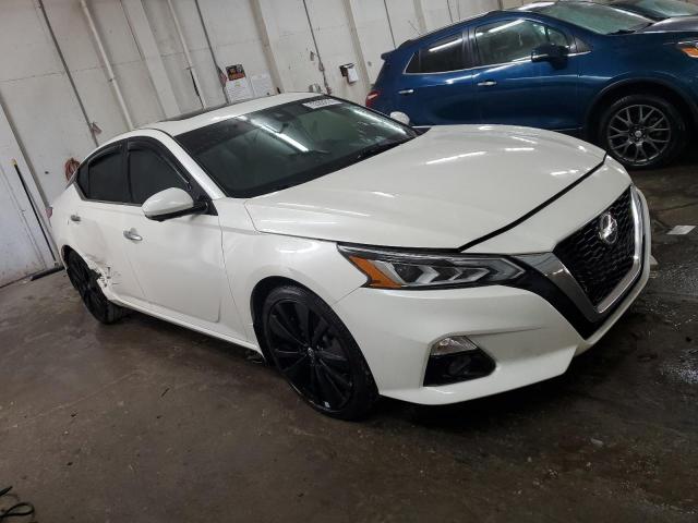 2019 NISSAN ALTIMA PLA - 1N4BL4FVXKC116484