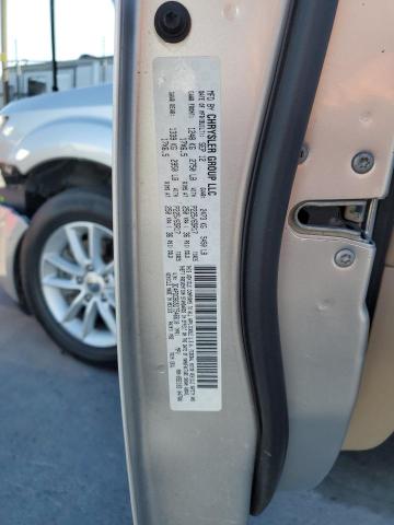 VIN 3C4PDCBG5DT546610 2013 Dodge Journey, Sxt no.13