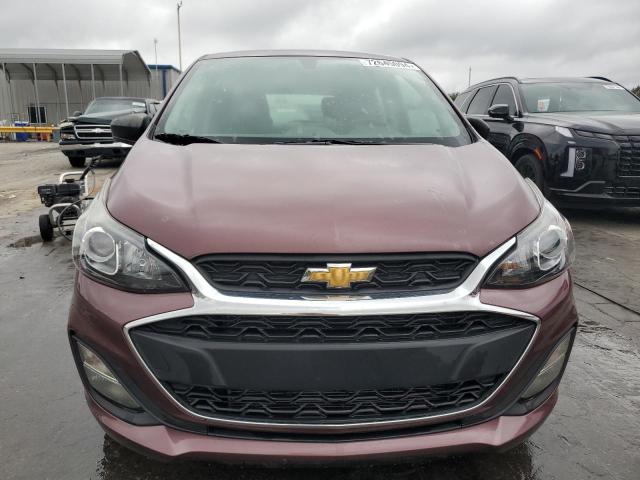 2020 CHEVROLET SPARK LS - KL8CB6SA5LC468012