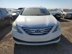 HYUNDAI SONATA GLS photo