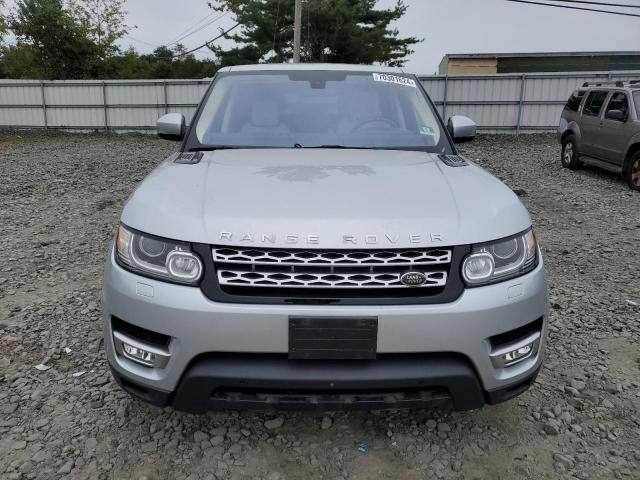 VIN SALWR2VF9GA634624 2016 Land Rover Range Rover, Hse no.5