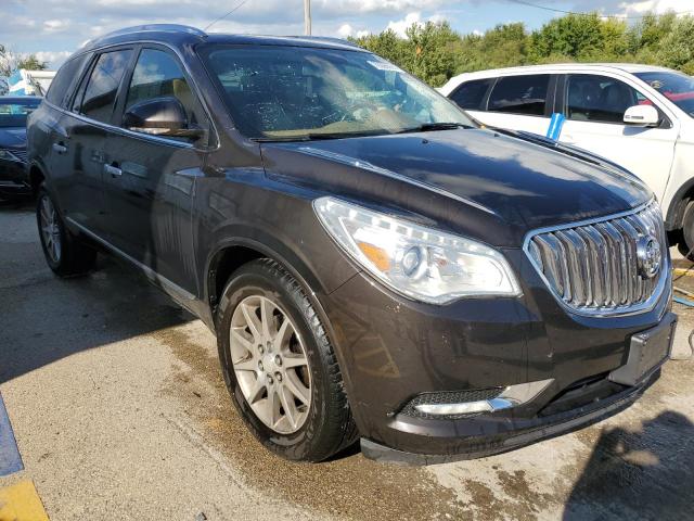 VIN 5GAKRCKD3DJ236899 2013 Buick Enclave no.4