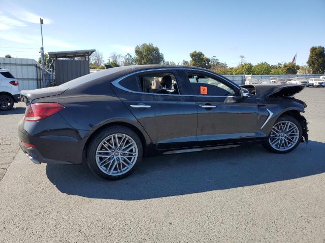 2020 GENESIS G70 KMTG64LA6LU053311