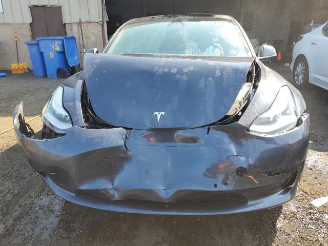 VIN 5YJ3E1EBXKF520760 2019 Tesla MODEL 3 no.5